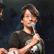 Illustration for article titled This Is Not Hideo Kojima